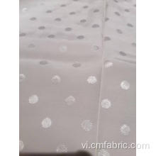 Vải Jacquard 120d